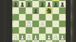 Chess Blitz