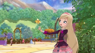 Regal Academy: Season 1, Episode 5 - Fairy Tale Wedding [FULL EPISODE]