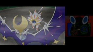 Pokémon Ultra Moon [Part 98: Cosmog's Birth and the Final Veteran] (No Commentary)