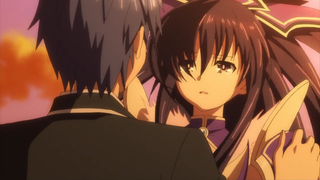 Date A Live S1 - Episode 03 (Subtitle Indonesia)