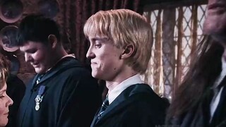 【Harry Potter】He didn't just play Malfoy