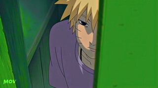 100 Followers ❤ !! Naruto Sad 4K Twixtor | [ANIMEDIA]