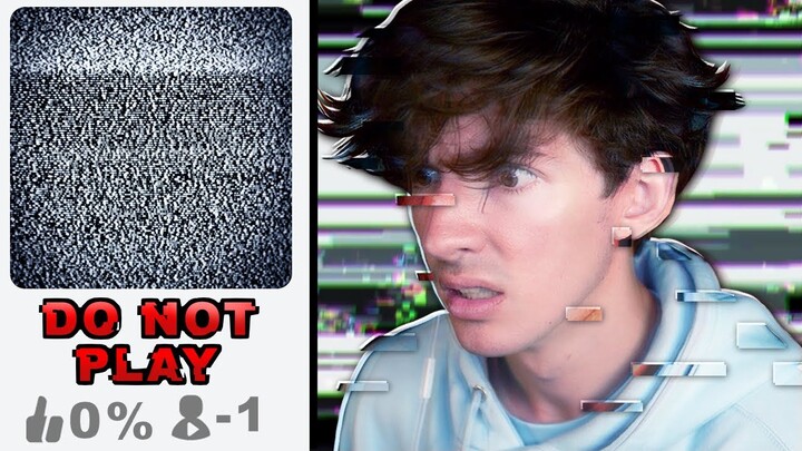 DO NOT PLAY THIS ROBLOX GAME...