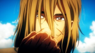 [Vinland Saga AMV] - The Last Kingdom