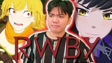 I went down the RWBY rabbit hole and it got really weird...