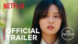 My Liberation Notes | Official Trailer | Netflix [ENG SUB]