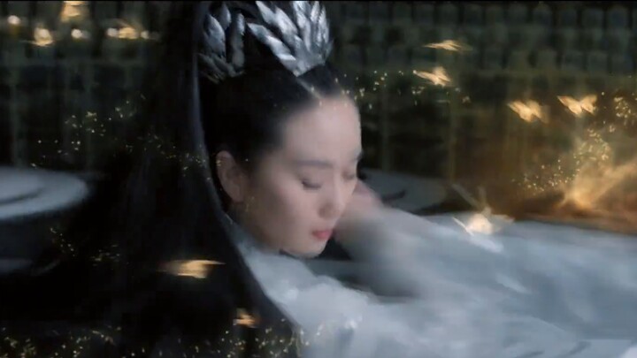 [Phim&TV] [Lưu Thi Thi & Dương Dương] Doujin | Hoàng hậu & Hoàng tử