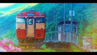 AMV - Colourful Day (Beautiful Anime Scenery)