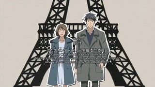 Nodame Cantabile Paris Episode 8