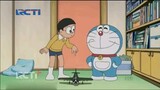 Doraemon - Pertempuran Udara yang Mendebarkan