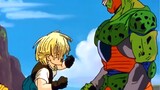 Shinsaru 7: Vegeta beats his son, Taito fights back against the father and son Xiaobo, Krillin loses