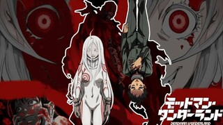 Deadman Wonderland OVA (ENGLISH DUB)