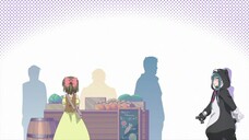 Kuma Bear S1 Ep.08