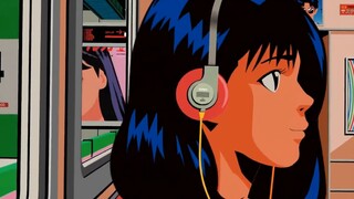 "4K120" AI ขยายกรอบล้างสมอง BGM Crystal Dolphin Crystal Dolphin