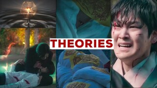 Amazing Theories of Tale of the Nine Tailed | Deep Analysis