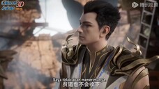 Shrouding The Heaven Episode 99 Sub Indo