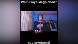 mega chan:v nekoturnal habibjafar tretanmuslim waifu wibu fypシ