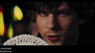 Now You See Me - Music Video -  This Is It - Ảo thuật gia đại tài #filmchat