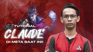 TUTORIAL CLAUDE DI META SEKARANG BESERTA BUILD TERKUAT BY DOYOK