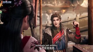 Tales of Hearding Gods episode 25 sub indo #donghua #talesofheardinggods