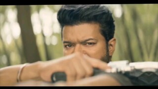 Leo das| Rest in peace version |THALAPATHY VIJAY |