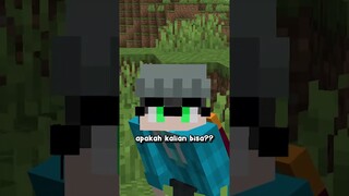 Minecraft Tapi Aku Punya Diamond TNT