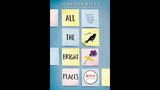 Chapter 13, "All the Bright Places" By Jennifer Niven