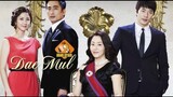Dae Mul Episode 20 (Tagalog Dubbed)                                   Political Drama / Romance
