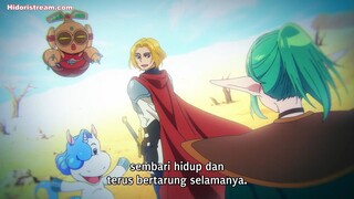 EP4 Zenshuu (Sub Indonesia)