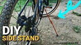 Wolangqueentv - Mtb Side Stand