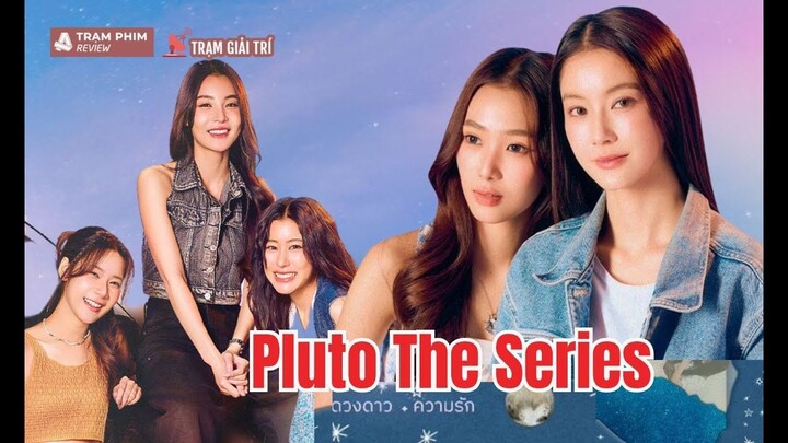Pluto 2024 Episode 8 English Sub