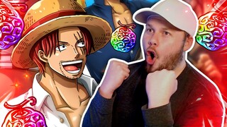 🔥PULLS ARE FLAMES🔥 French Ver. 5th Anniversary Sugo-Fest Pulls! (ONE PIECE Treasure Cruise)