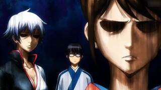 Kemunculan Nona Hijikata seketika menghangatkan hati Suster Miao.