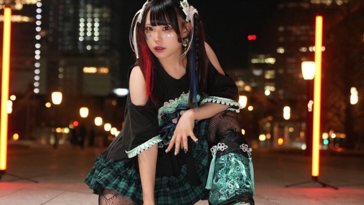 【わに】Fighting My Way 【Ulang Tahun】 Koreografi orisinal 【踊ってみた】