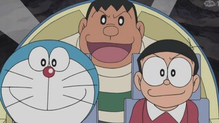 Doraemon (2005) - (80)