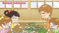 Hanya ibu yang bisa berdiet - hello jadoo bahasa Indonesia