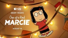 One-of-a-Kind Marcie. Watch Full Movie: Link In Description