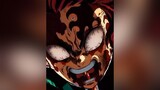 HYPEEE🔥🔥 .anime demonslayer tanjiro uzui inosuke zenitsu ufotable