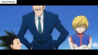 HUNTER X HUNTER_ THỢ SĂN TÍ HON - PHẦN 1 __ 4