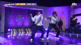 [Hiburan]Cepat Lihat Leejung dan NOZE Menarikan Good Boy