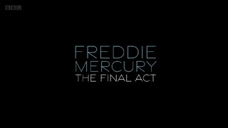 Freddie Mercury: The Final Act