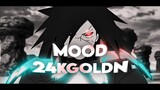 mood-24kgoldn [amv/edit] - Alight Motion