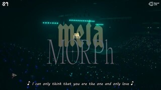 Taemin -  METAMORPH DAY 2 part 2 (full engsub)