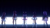 [ Uma Musume: Pretty Derby x Yu-Gi-Oh ①] Accelerated coherence and even light... No, it is an accele