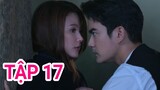 Saree Yêu Dấu Tập 17 - Hoàng tử TÌNH TỨ mặt mày cô bà xã Baifern, Phim tình thương Thái review 16 |Asia Drama