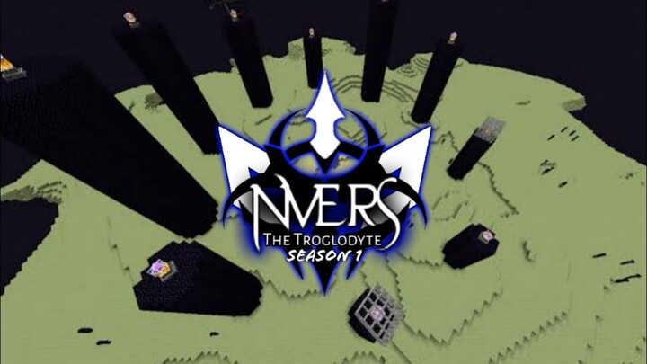 Nvers 1: Episode 6 The End (Filipino Minecraft SMP)