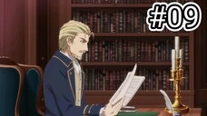 Parallel World Pharmacy Episode 9 (English Sub)