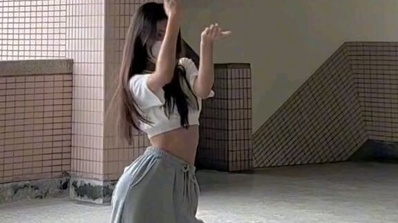Cover Dance Shoong by Lisa🤍💗🤩