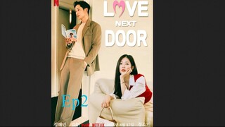 Love Next Door EP.2