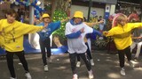 Mashup US-UK Dance _ Closer & What make your beautiful - Dance by KATX (Auntie Anne’s Grand Opening)